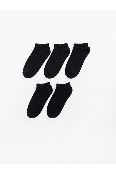 LC Waikiki LCW Kids - Комплект чорапи за момчета от 5 части