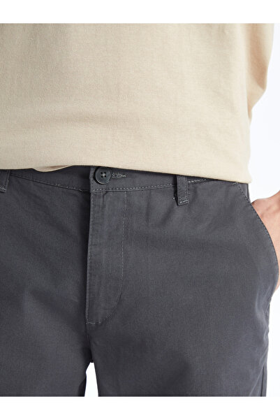 LC Waikiki Pánské šortky Slim Fit