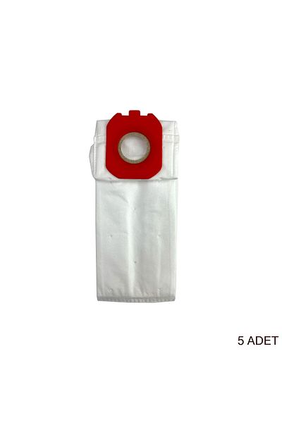 Magic Bags Arzum Ar465 Handy Power Vacuum Cleaner Dust Bag (5 Pieces)