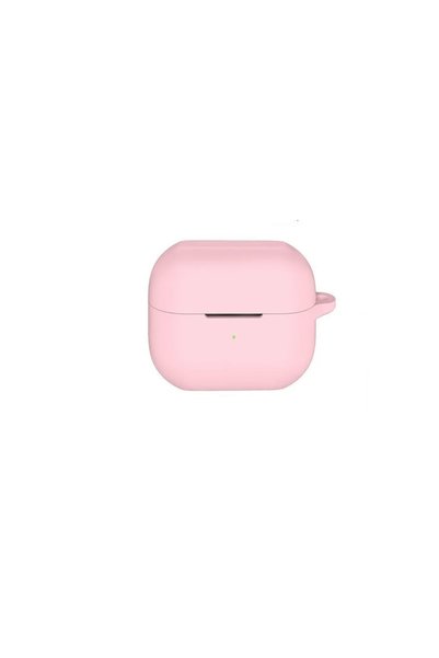 NANOSPACE Samsung Galaxy Buds3 - Samsung Galaxy Buds3 Pro İle Uyumlu Kılıf Ka...