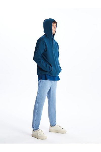 LC Waikiki 780 Модел Jogger Мъжки дънкови панталони
