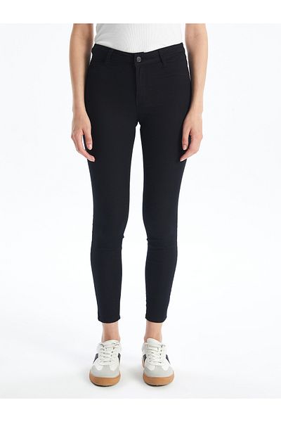 LC Waikiki Jupiter Super Skinny Fit Damen-Jeanshose