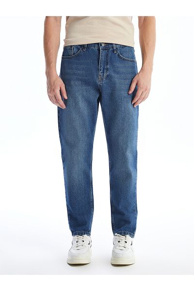 LC Waikiki Herrenhose mit entspanntem Schnitt