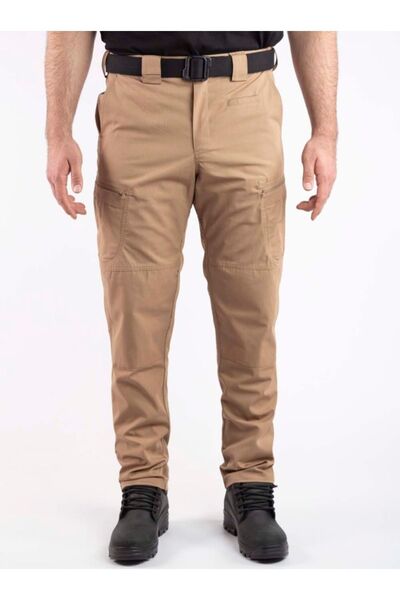 VAV WEAR Tactical Pantolon Dayanıklı Rahat Terletmez Kargo Outdoor HIDDEN13