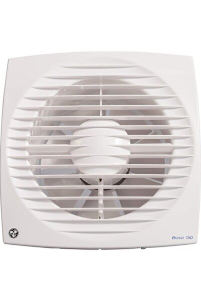 Blauberg Bravo 150 Plastik Banyo Fanı 305 M3h