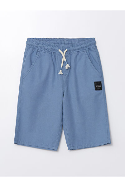 LC Waikiki Chlapecké šortky – pohodlný střih a elastický pas