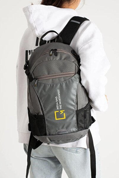 Çanta Trend MEGA BAG THE NORTHWEST - Унисекс многофункционална раница