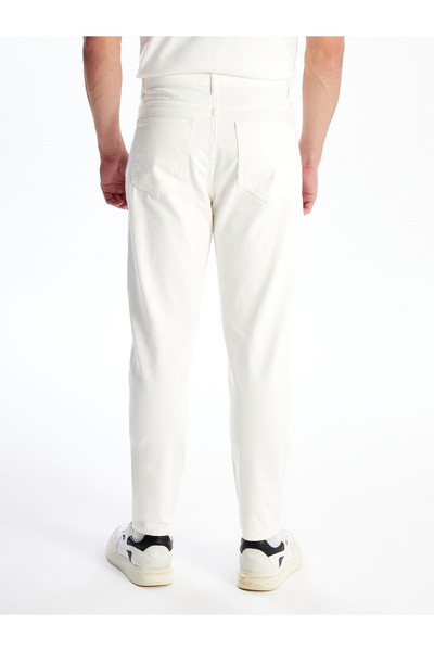 LC Waikiki 710 Modell – Herren-Jeanshose, bequem geschnitten