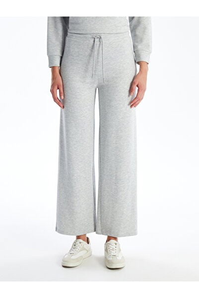 LC Waikiki Damen-Jogginghose mit elastischem Bund