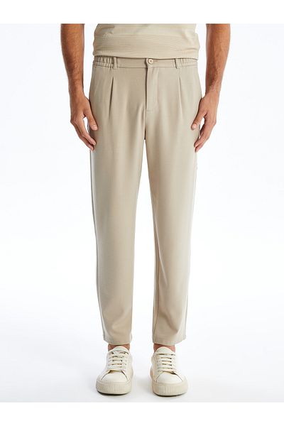 LC Waikiki Ανδρικό παντελόνι Standard Fit