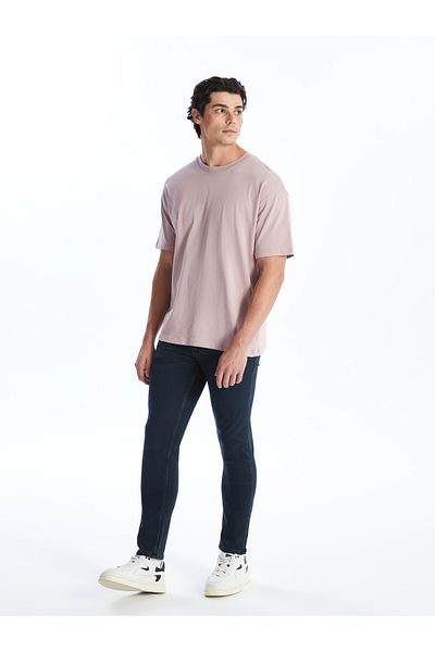 LC Waikiki Мъжки дънкови панталони Slim Fit 750