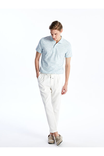 LC Waikiki Slim Fit férfi nadrág