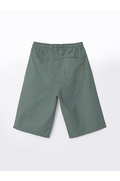 LC Waikiki Chlapecké šortky – pohodlný střih a elastický pas