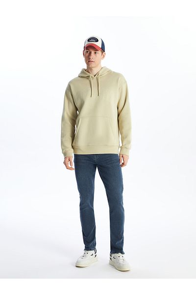 LC Waikiki Jeanshose für Herren, Modell 779, normale Passform