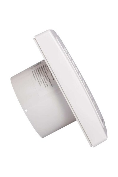 Blauberg Auto 100 Otomatik Panjurlu Plastik Banyo Fanı 98 M3h