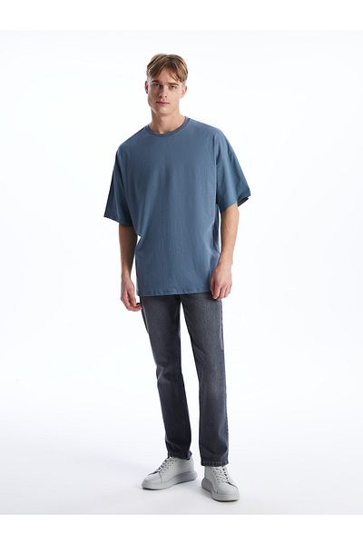 LC Waikiki 779 Model Men's Regular Fit Jean Trousers