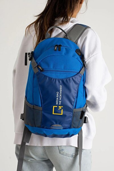 Çanta Trend MEGA BAG THE NORTHWEST - Унисекс многофункционална раница