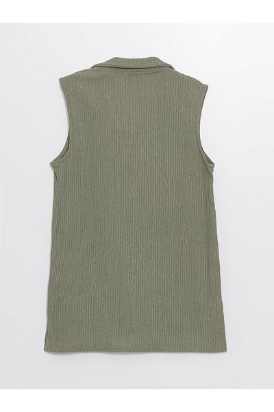 LC Waikiki Γυναικεία μπλούζα Polo Neck