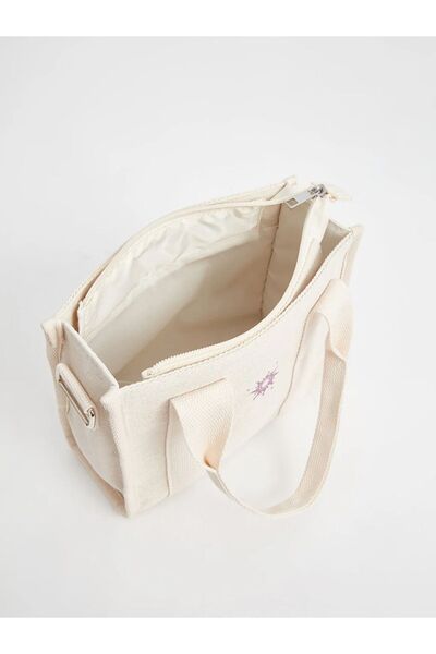 LC Waikiki AYMİRA STORE TARAFINDAN GÖNDERİLECEKTİR!! Çıkarılabilir Askılı Kadın Omuz Çantası