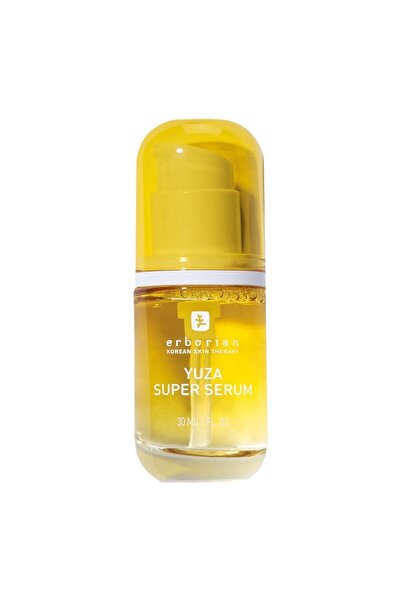 erborian C Vitaminli Cildin Kurumasını Önleyen Besleyici Cilt Serumu 30 ml