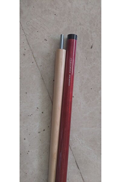 Euroasia Bilardo istakasi