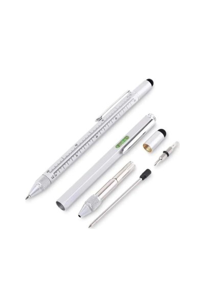 Golden Tech Architect-Engineer Pen