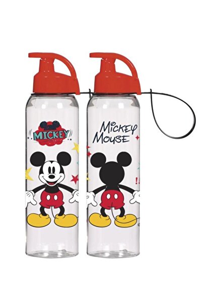 Herevin 0,75 Lt Lisanslı Mickey Mouse Matara