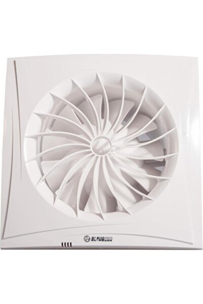 Blauberg Sileo 125 Sessiz Plastik Banyo Fanı
