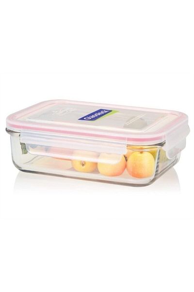 Glasslock Rectangular Glass Storage Container 1000 ml