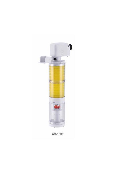 Sobo Aq-103F 1500Lt/Hour Internal Filter