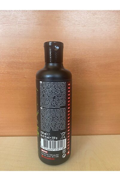 Motul mc care M3 perfect leather 250ml