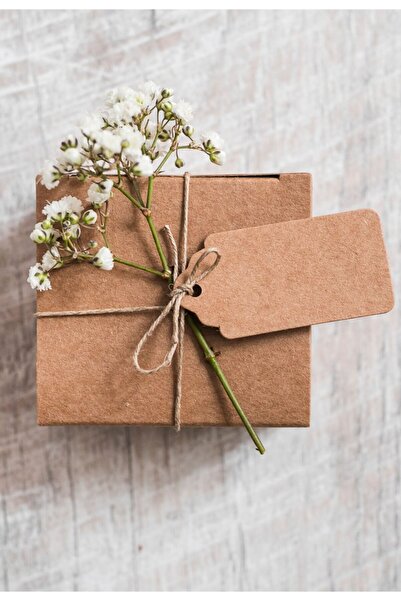 colortouch ليبل كرافت ليبل لتغليف الهدايا 80 قطعة 4 موديلات مختلفة