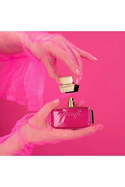 Oriflame 10 Saat Kalıcı Özelliğe Sahip All or Nothing Amplified EdP Kadın Par...