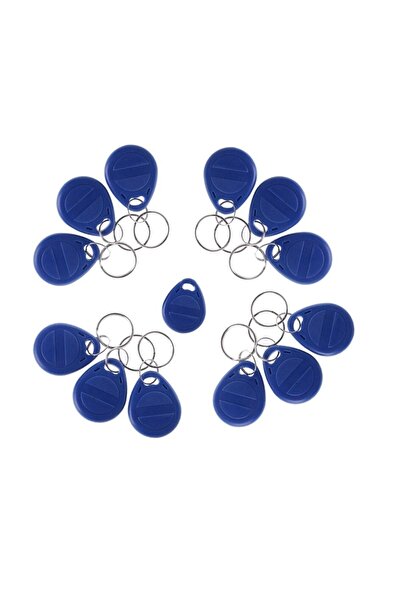 Electrimax محول قفل باب بكلمة مرور Rfid، آلة بيع الباب مقاومة للماء 10 بطاقات