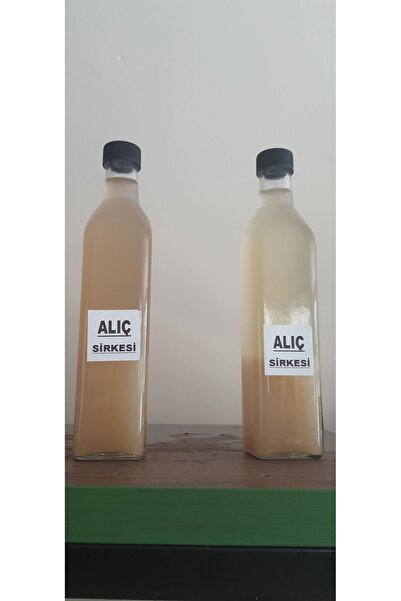 500ml ALIC SIRKESI