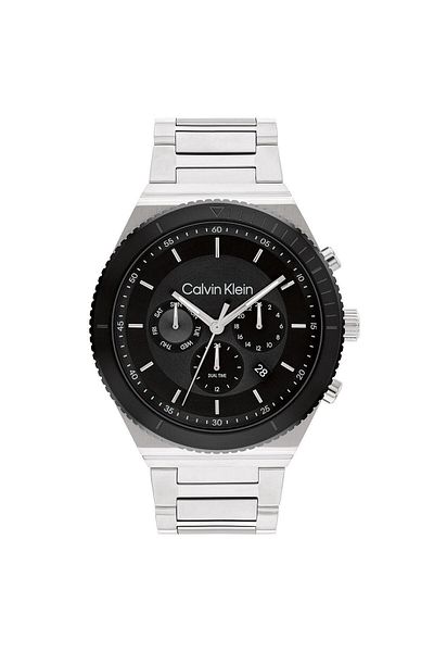 Calvin Klein Men's Wristwatch CK 25200301   - Stylish and Functional Design