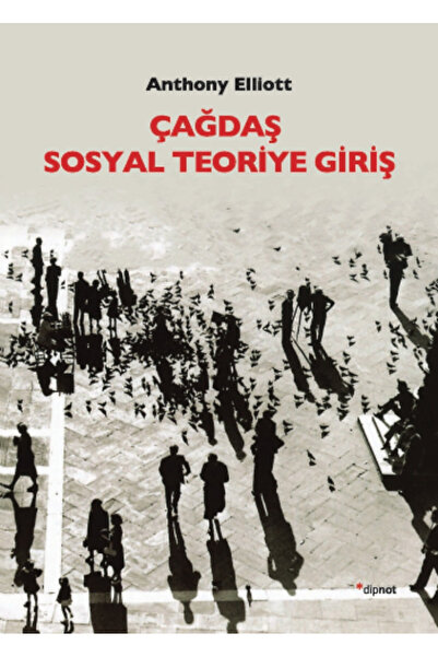 Genel Markalar Çağdaş Sosyal Teoriye Giriş