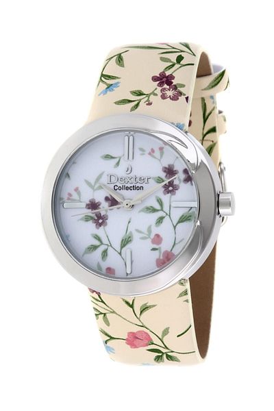 Dexter Women's Wristwatch DX.307.3CBY