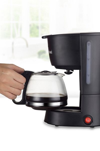 Kiwi KCM 7542 Filter Coffee Machine