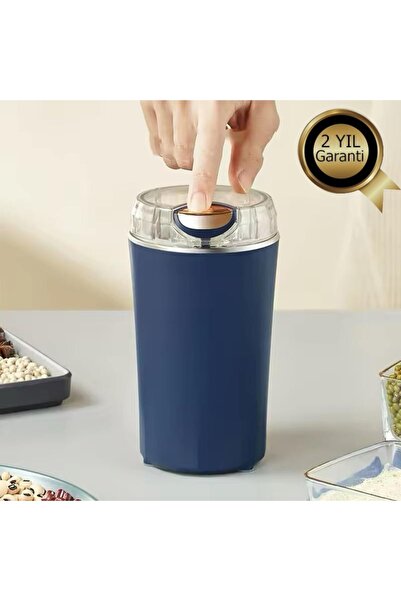 UCUZTEKNO Hasuba Kahve Öğütücü - Tam Kıvamında Kahve Öğütme!