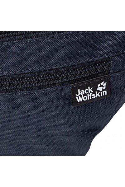 Jack Wolfskin 8006721-1010 Hokus Pokus Unisex Bel Çantası