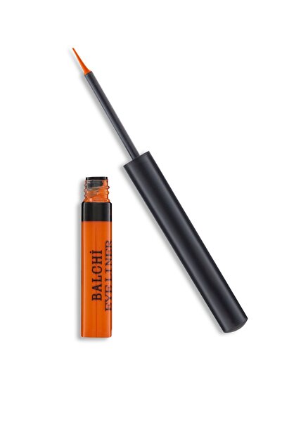 BALCHİ Renkli Eyeliner - Waterproof, Likit Soyulabilir Eyeliner