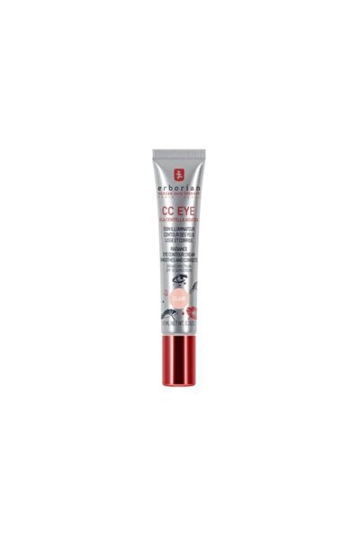 erborian Cc Famıly Cc Eye Claır 10 ml