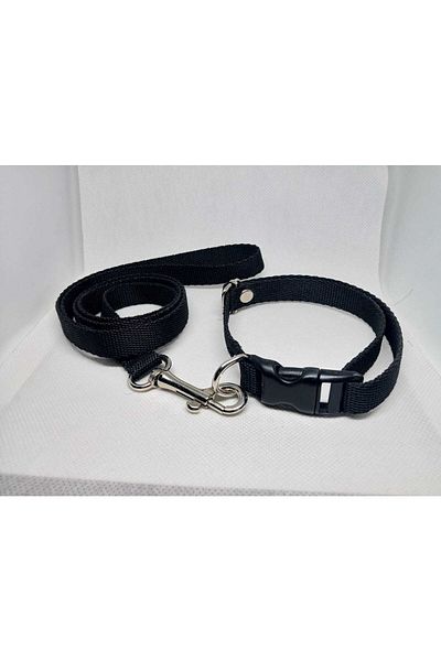 hebmeyy Dog Leash Walking, Dog Walking Set, Mini and Medium Breed, Puppy Walking