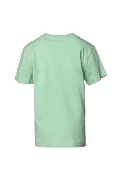 hummel 911653-2063 Παιδικό μπλουζάκι Lauren