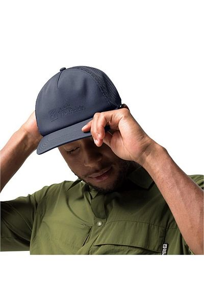 Jack Wolfskin 1911501 _1010 Uson Cap Pălărie unisex