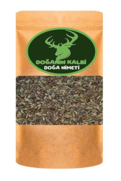 DOĞA NİMETİ Rezene + Anason+ Kimyon Anne Çayı 300 gr