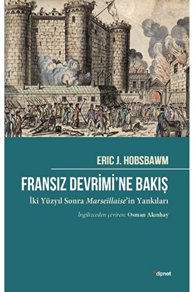 Genel Markalar Fransız Devrimi'ne Bakış