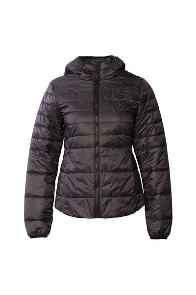 hummel Hmlshyvana Jump Coat Jachetă neagră pentru femei