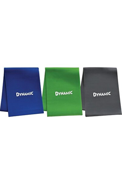 Voit 1vtakpılband Set de benzi de Pilates unisex